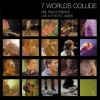 Finn Neil - 7 Worlds Collide / Live At The St. James [CD]