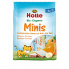 Holle Bio minis banánovo-pomarančové 100 g