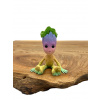 3D Groot Sunset