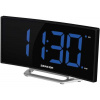 Hodiny s budíkem SDC 120 SENCOR