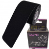 Face Cosmetics FIXA TAPE - Kineziologický tejp – Čierna