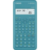 Casio FX 220 PLUS 2E tyrkisová - Kalkulačka vedecká