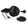 USB hub IcyBox 60633