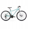 Horský bicykel - MTB Bike Romet Jolene R6.2 Ltd Green Rám 15 (MTB Bike Romet Jolene R6.2 Ltd Green Rám 15)
