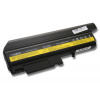VHBW batéria IBM Thinkpad T40 / R50 6600mAh 10.8V Li-Ion 1123 - neoriginálna