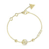 GUESS náramok 4 LOVE JUBB05039JWYGS