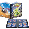 Ultra Pro Pokémon TCG Obsidian Flames A5 Album