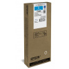 Epson T9452 XL Cyan - originálny C13T945240