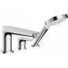 Batéria Hansgrohe talis e batéria 3x (Batéria Hansgrohe talis e batéria 3x)