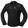 iXS Športová bunda iXS SO MOTO DYNAMIC X51075 čierna 3XL