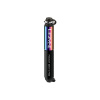 LEZYNE Minipumpa Pocket Drive PRO neo metallic / čierna