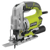 RYOBI ELEKTRICKÁ PRIAMOČIARA PÍLA RJS1050-K 680W LED NASTAVENIE + KUFOR (5133002219)