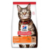 Hill's Fel. SP Adult Lamb&Rice 1,5kg