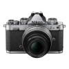 Nikon Z fc + 16-50mm (Z) f/3,5-6,3 DX VR silver VOA090K002