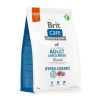 Brit Care Hypoallergenic Adult Large Breed Lamb 3 kg