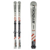 Zjazdové lyže Stöckli Laser WRT PRO + doska Salomon SRT Speed D20 + viazanie Salomon SRT12 166 24/25