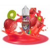 Chill Pill Shake and Vape 12ml- Truly Strawberry and Kiwi
