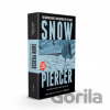 Gardners Komiks Snowpiercer 1-3 Boxed Set