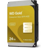 Western Digital Gold 24TB WD242KRYZ (WD242KRYZ)