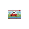 Koberček / penová predložka 45/75cm Fisher-Price PANDA, FP10175