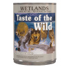 Taste of the Wild Wetlands Canine 375 g