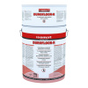 ISOMAT DUROFLOOR-R Epoxidová roztierateľná liata podlaha, okenná sivá, 10 kg