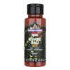 BBQ barbecue omáčka Bumbu Bali Hot 250ml Saus.Guru
