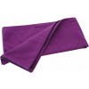 TravelSafe uterák Microfiber Towel M purple