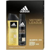 Adidas set men Victory League deo 150 ml+sprchový gél 250 ml