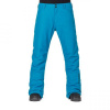 Horsefeathers PINBALL PANTS modrá Pánske zimné lyžiarske/snowboardové nohavice XXL
