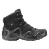 Taktická obuv Zephyr GTX Mk2 mid TF Lowa Čierna veľ. 11,5