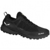 Salewa Pedroc Powertex Black Out Pánska Turistická Obuv Veľkosť 10,5