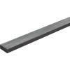 Stenová lišta dekor betón 2400 x 25 x 10 mm