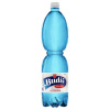 Minerálna voda Budiš tichá 6 x 1,5 ℓ