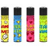 4ks CLIPPER® Game Over