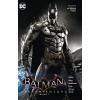 DC Comics Batman Arkham Knight 3