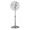Stĺpový ventilátor Orava SF-200 X strieborný/sivý