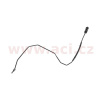 zd. brzdová trubka (hadice - brzdič) ORIGINÁL, L SQ 1J0611763L
