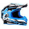 PRILBA NA MOTOCYKL NA CROSS QUAD ENDURO L NAXA C9 (PRILBA NA MOTOCYKL NA CROSS QUAD ENDURO L NAXA C9)