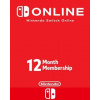 ESD 365 Dní Switch Online Membership Individual 6488