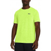 Under Armour Vanish Seamless High Vis Yellow/Black L