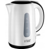 Rýchlovarná kanvica Russell Hobbs My Breakfast Kettle 25070-70 1,7 l 2200W Filter Biela