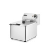 HENDI Hendi elektrická fritéza Kitchen Line - 8L 205822