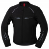 iXS Športová bunda iXS HEXALON-ST X56049 čierna XL