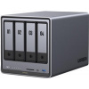 Ugreen NASync DXP4800 (4 Bay) (25372B)