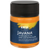 Farba na textil KREUL Javana - 91958 Oranžová - 50 ml