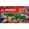 71829 LEGO® NINJAGO Lloyds zelený lesní drak