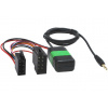 Bluetooth adaptér do AUX JACK / 12V ISO