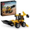 LEGO® Technic 42197 Zadný nakladač