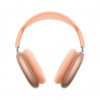 Apple AirPods Max Sluchátka s mikrofonem Bezdrátový Přes hlavu Hovory/hudba USB typu C Bluetooth Oranžová